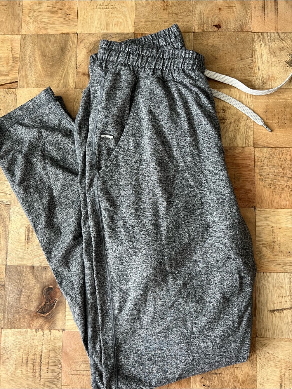 Vuori Ponto Performance Joggers